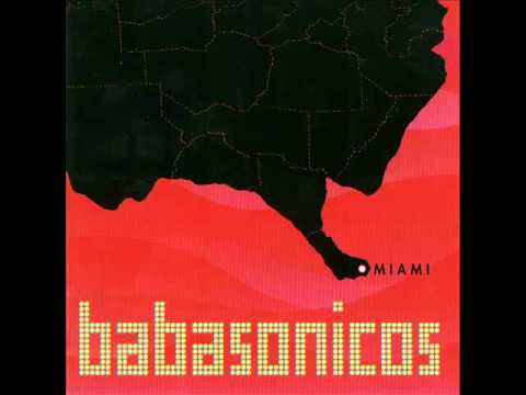 Babasónicos - Valle de Valium