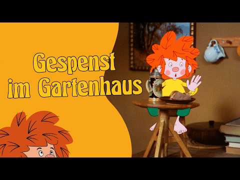 Pumuckl vermutet einen zweiten Kobold bei Frau Reinicke | "Meister Eder und sein Pumuckl" Clip