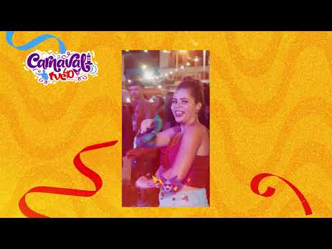 MARAGOGIPE CELEBRA TRADIÇÃO DOS MASCARADOS NO CARNAVAL | MELHORES MOMENTOS DO CARNAVAL 2026