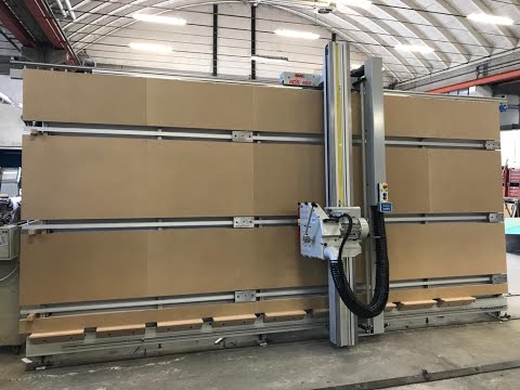 GMC SRL - KGS/ 600 N