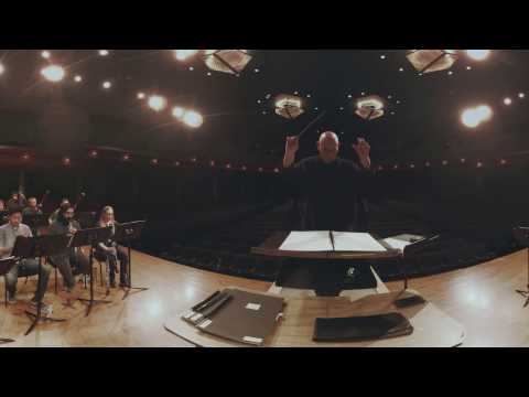 360 UNT Wind Symphony