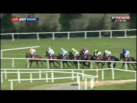 2015 Ladbrokes Ireland Boyne Hurdle (G2) - Dedigout