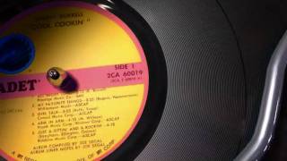 Kenny Burrell - People.