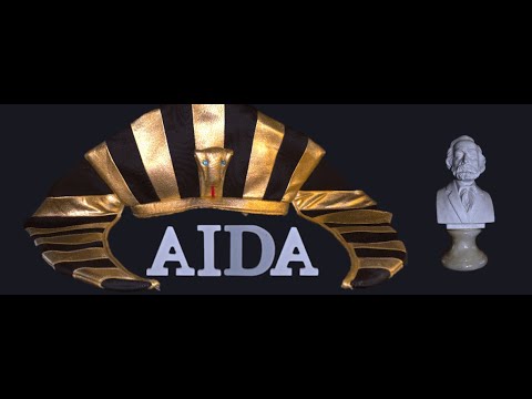 Verdi. AIDA. Zeani, Cecchele, Bumbry, Guelfi, Ghiuselev. Nápoles,  Mayo 18, 1969.