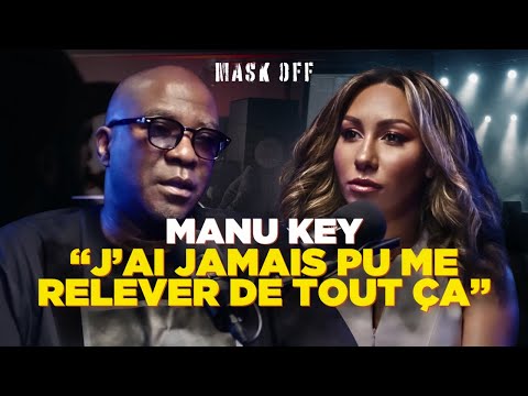 Pionnier du rap en France dans les 90's, Manu Key confie la face cachée de l'histoire