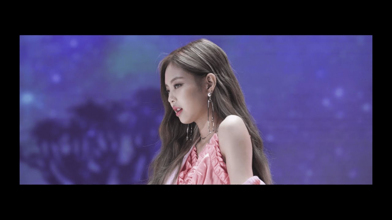 BLACKPINK â€“ â€˜ë§ˆì§€ë§‰ì²˜ëŸ¼ (AS IF ITâ€™S YOUR LAST)â€™ M/V BEHIND THE SCENES FULL VER.