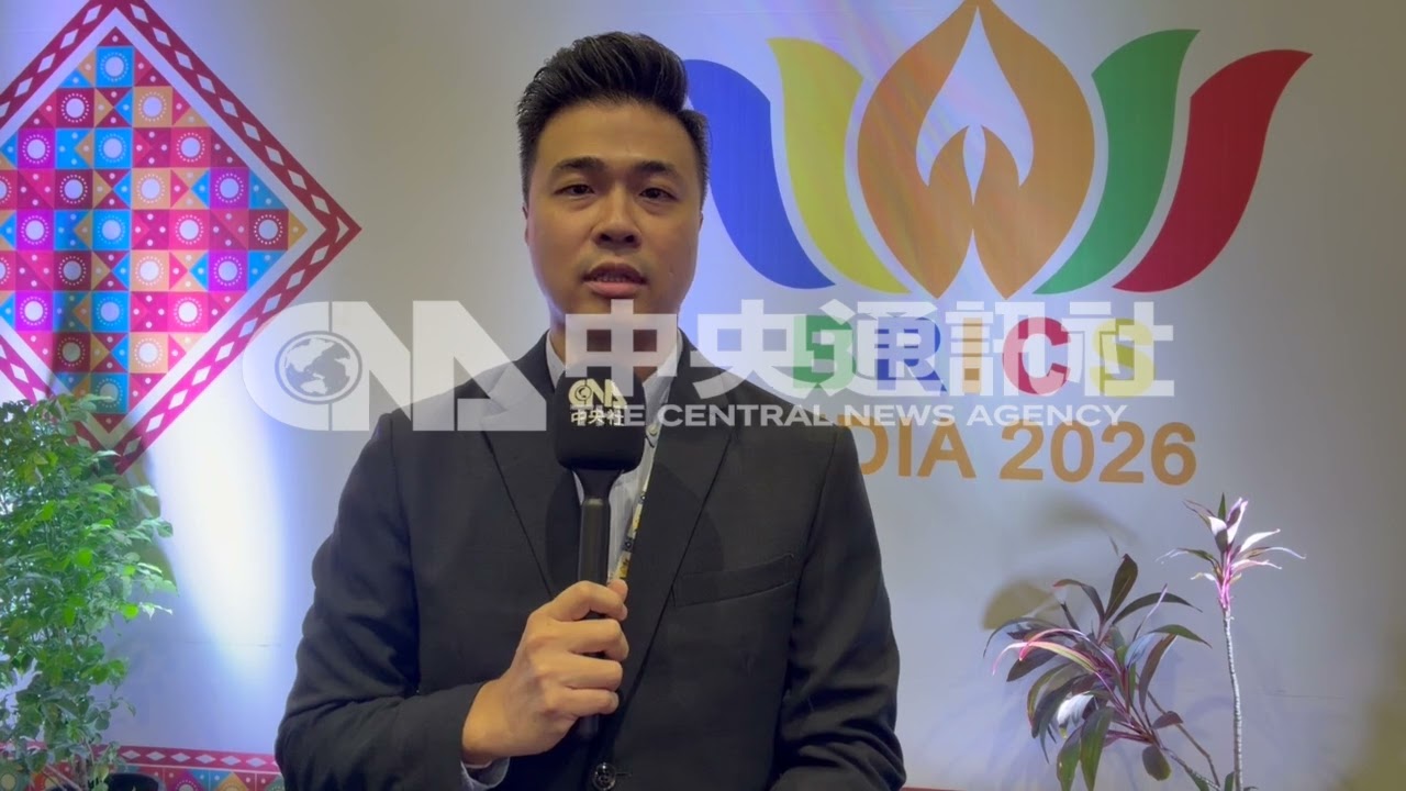 （取代前一個STAND）中印邊境衝突到大國博弈　金磚峰會莫迪可能會晤習近平受關注
