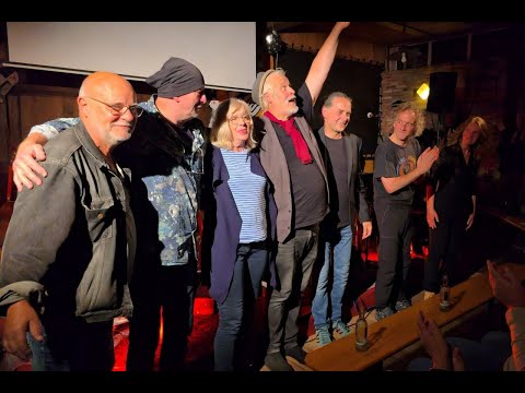 Holger Biege Abend - Thomas Putensen und Gäste [full concert] #ostmusic #ostmusik #live #newvideo