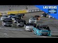 Full Race Replay: NASCAR Trucks in Las Vegas | Strat 200
