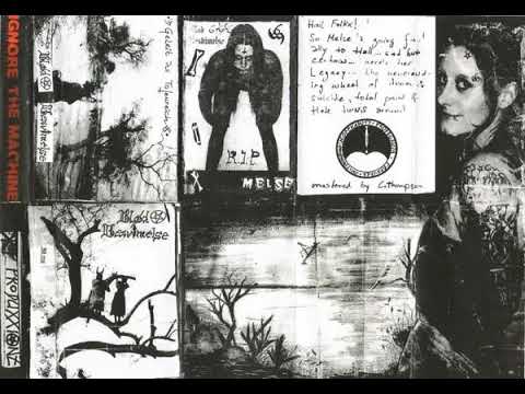 Blod Besvimelse - Misantrop [without interruption]