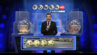 Powerball lottery Sep 24, 2016 drawing video