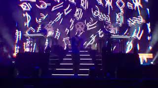 Rendezvous - Years &amp; Years | Amsterdam 25-01-2019