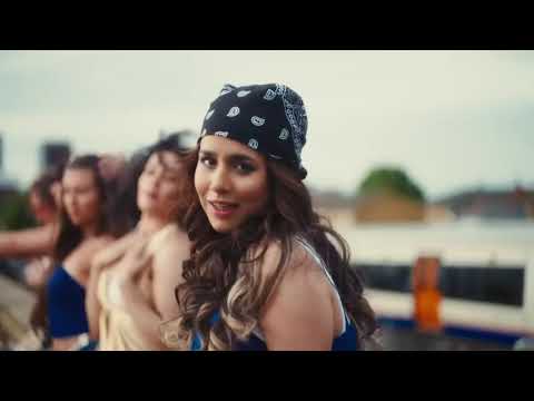 Dilbar-Sunanda Sharma (Official Music Video) Latest Punjabi Song 2025 | T-lebel