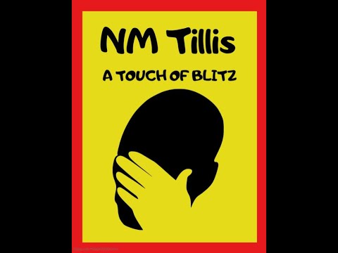 A Touch of Blitz Chess: Scandinavian