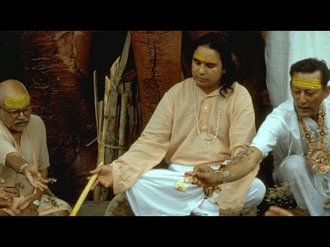 Haidakhan Aarti, Hairakhan Haidakhan Babaji - Beautiful