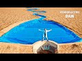 We Build Our Personal Hydroelectric Dam खुद ही बिजली बनाएंगे अ�
