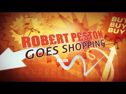 Speakout 2ndE - Elementary - DVD Unit 8: Robert Peston goes shopping