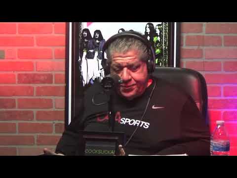 The Church Of What's Happening Now: #652 - Joey Diaz and Lee Syatt