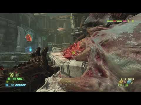 DOOM ETERNAL  gameplay no commentary   Part 27