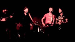 HoHotel Xmas - Butch Walker & Co - Winter Wonderland