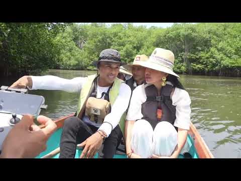 El destino que conquista tus sentidos: Golfo de Morrosquillo