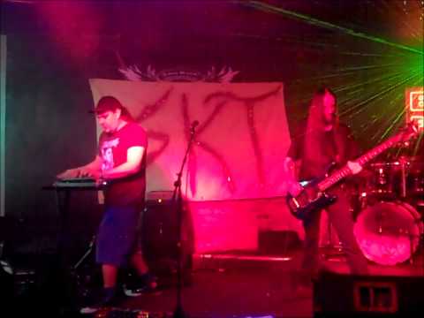 SOFA KINGS TONED~SKT~~"Soloman's Ring" live @ BIG FISH PUB