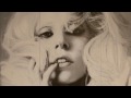 Lady GaGa - AleJandro [DEMO] 