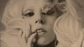 Lady GaGa - AleJandro [DEMO]