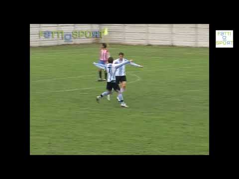 Calcio Rivediamoli :  Fiorano - Introd  0-2  Campionato  2013/2014