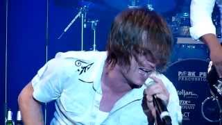 Not the only one - THOMAS GODOJ Köln Gamescom 22.8.2009