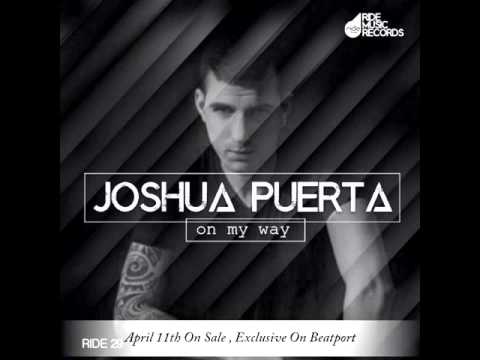 Joshua puerta - El Baile (Original Mix)