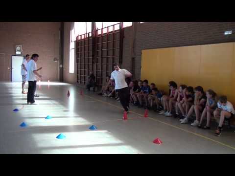 03072014   Talentidentificatie test basisschool De Bongerd Venray