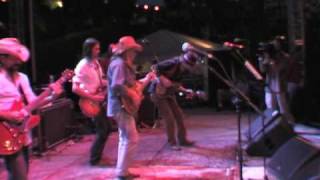 Dickey Betts & Great Southern live 2009