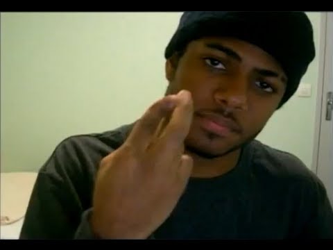 Def J - Exprimé Cow (STREET VIDEO) (Sous Titré) [2011]