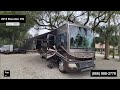 Check out this Video for a 2015 Fleetwood Bounder 35K(Stock #469812)  for sale by Pop RVs. This unit is located in Sarasota, FL