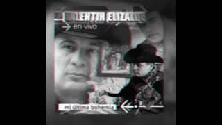 Valentin Elizalde - Doce Gallinas y Un Gallo - En Vivo - Mi Ultima Bohemia Cd