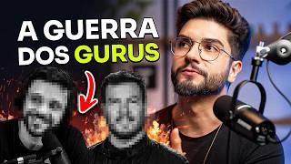 A Guerra da Black Friday Que Está QUEIMANDO o Marketing Digital Brasileiro