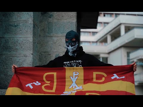 Clasimetric & Afipnistis Ellinon - KYRIE ELEISON (ft. Radical Entourage)