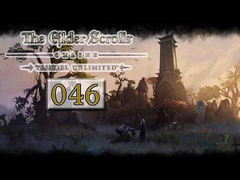 TES ONLINE TU 046 Das vergessene Wissen [1080p/60fps]