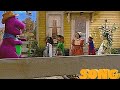 You Can Count On Me Barney SONG SUBSCRIBE