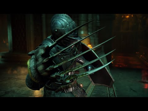 Demon's Souls remake Claws Location