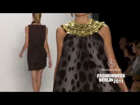 .DIMITRI Fashion Show - BERLIN FASHION WEEK July 2010