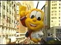 2001 Macy S Thanksgiving Day Parade Balloons