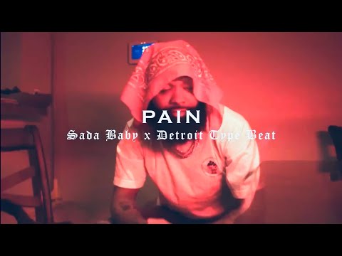 [FREE] Sada Baby X Detroit Type Beat 2022 " Sada " - (Prod.By BigT Productionz ft. RN Beatz)