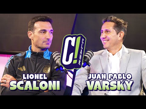 Lionel SCALONI con Juan Pablo VARSKY || Clank! Game #46