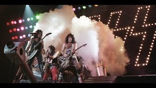 KISS - Exciter (Video Collage)