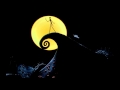 Nightmare Before Christmas - Jack's Lament Music ...