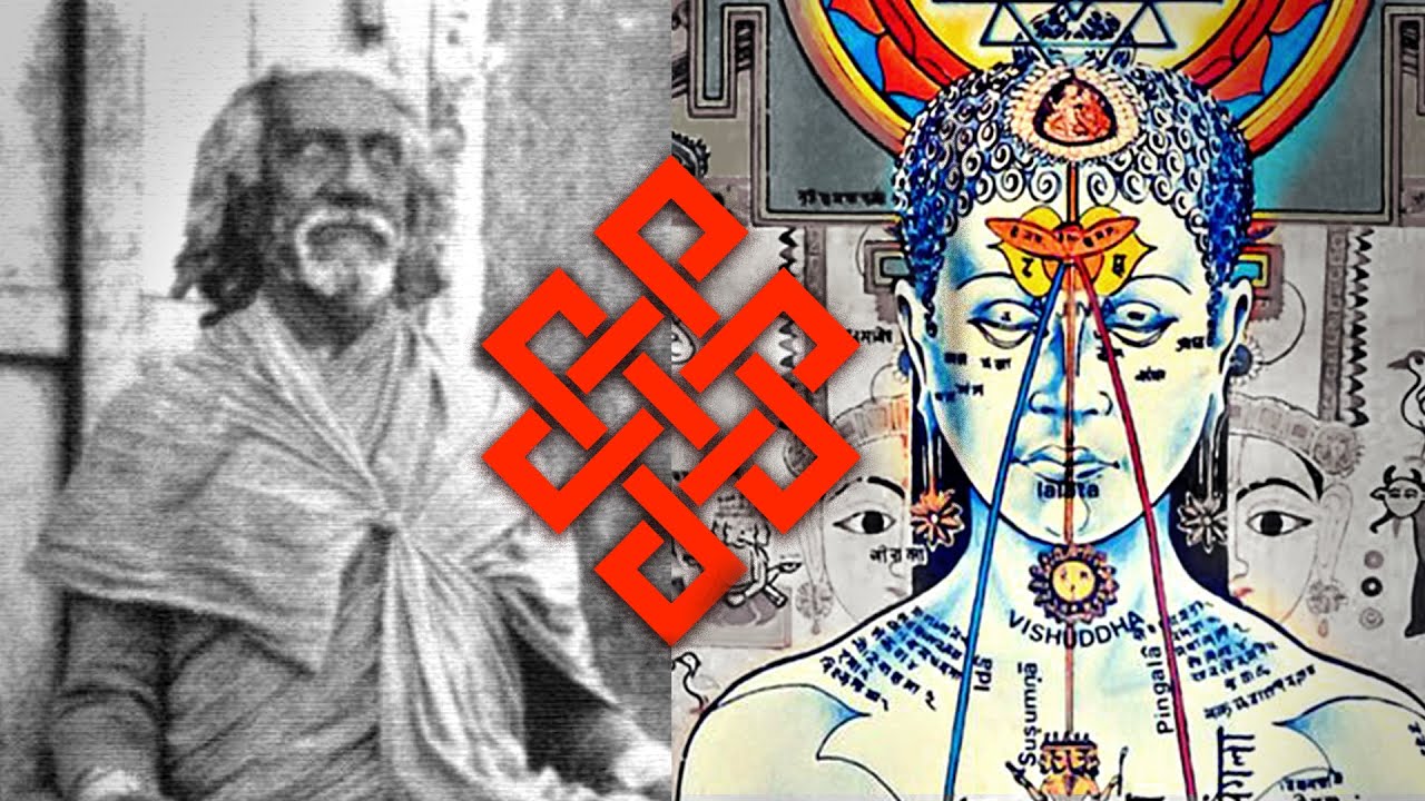 The Ancient Science Of Karma