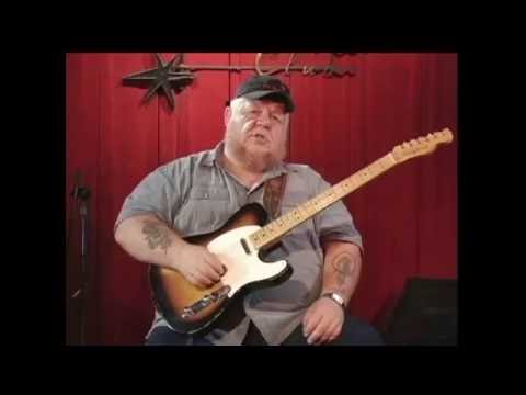 Jerry Reed Lick by Redd Volkaert