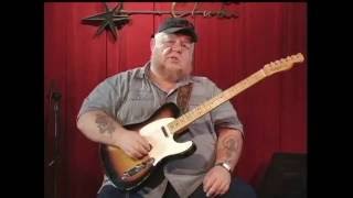 Jerry Reed Lick by Redd Volkaert